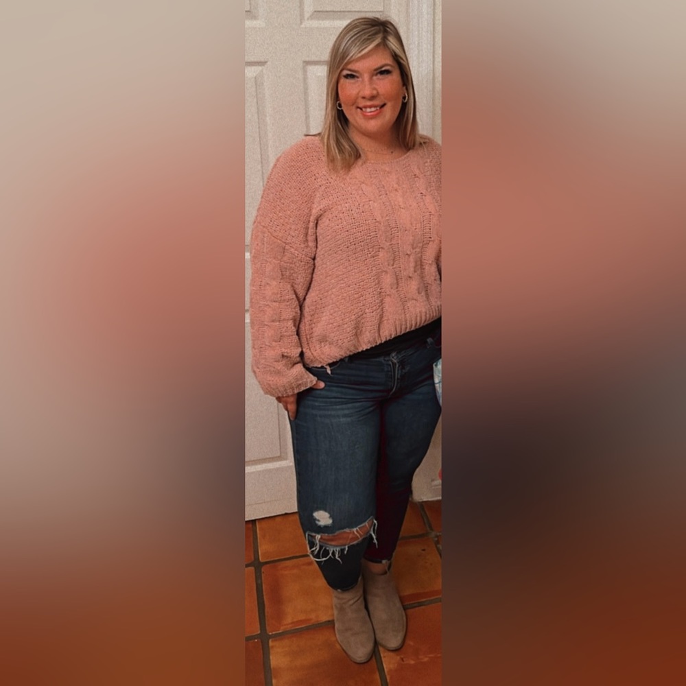 Meet your Posher, Alexandria